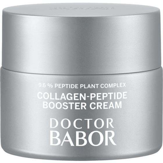 Collagen-Peptide Booster Cream von BABOR