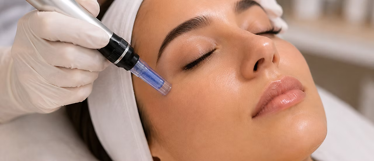 MICRONEEDLING